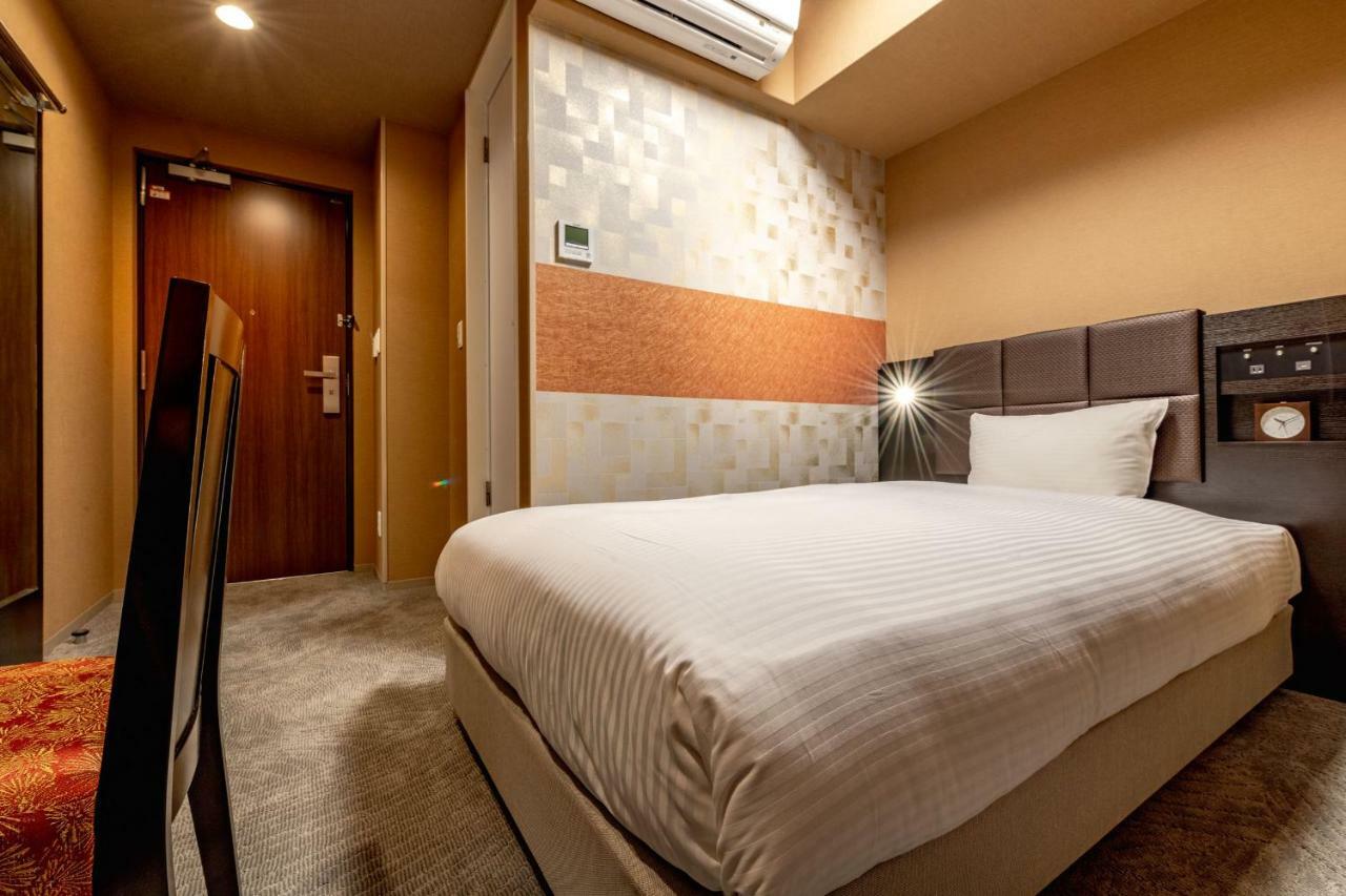 Hotel Wbf Shin-Osaka Skytower Εξωτερικό φωτογραφία