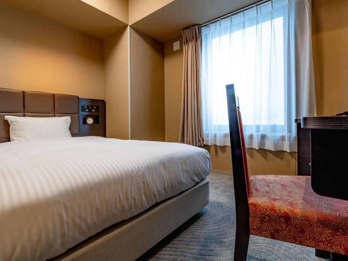 Hotel Wbf Shin-Osaka Skytower Εξωτερικό φωτογραφία