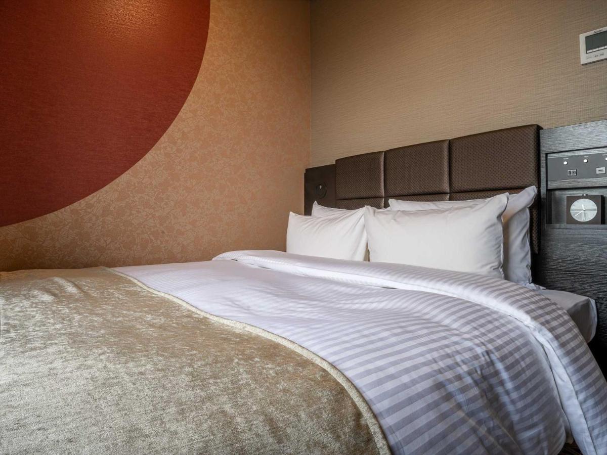 Hotel Wbf Shin-Osaka Skytower Εξωτερικό φωτογραφία
