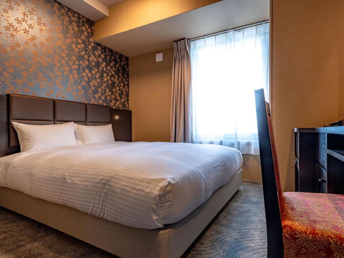 Hotel Wbf Shin-Osaka Skytower Εξωτερικό φωτογραφία