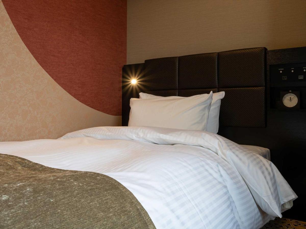 Hotel Wbf Shin-Osaka Skytower Εξωτερικό φωτογραφία