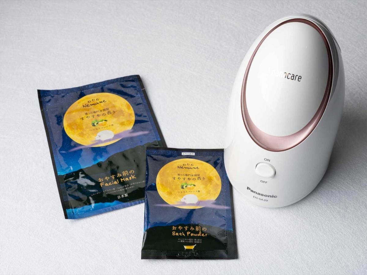 Hotel Wbf Shin-Osaka Skytower Εξωτερικό φωτογραφία